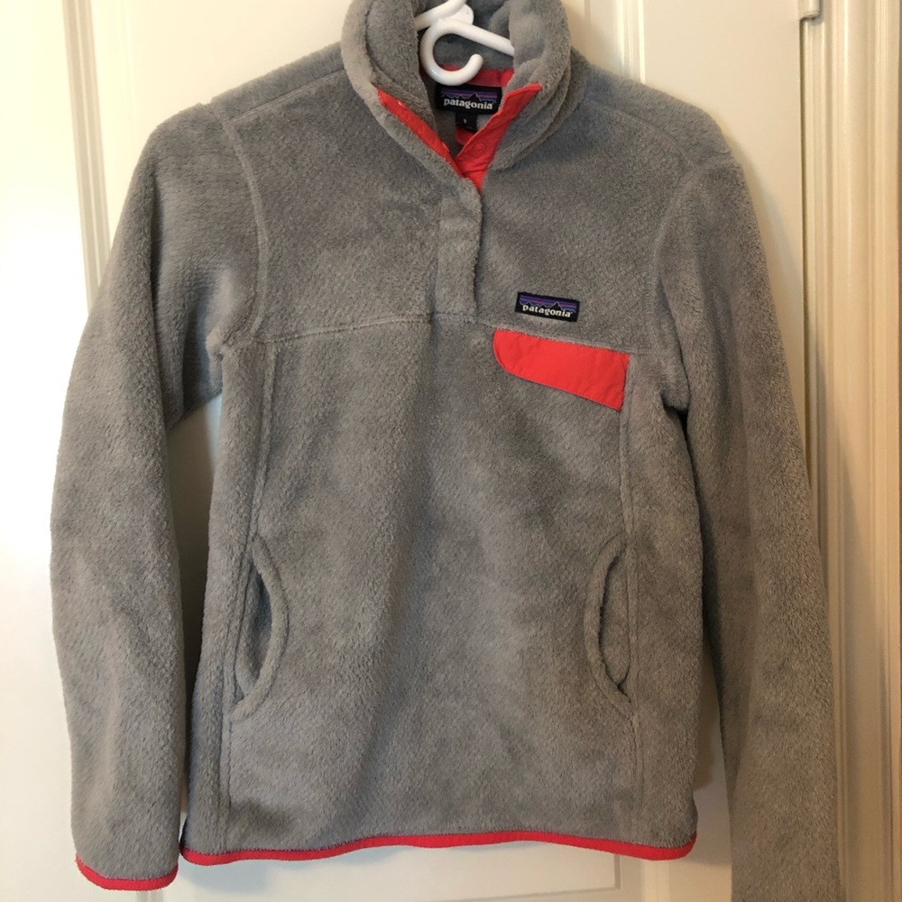 Patagonia Pullover